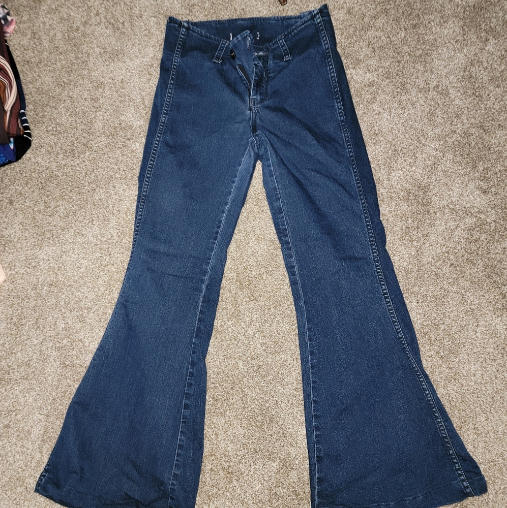 BOUTIQUE JEANS